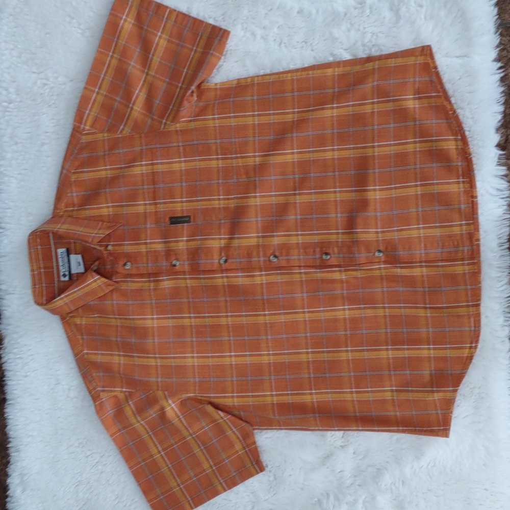 COLUMBIA SHIRT. - Picture 4 of 14